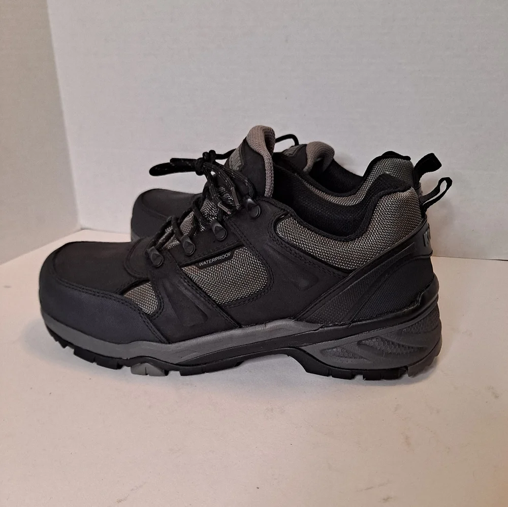 Kodiak Rapid Men's Waterproof Work Boots size 9